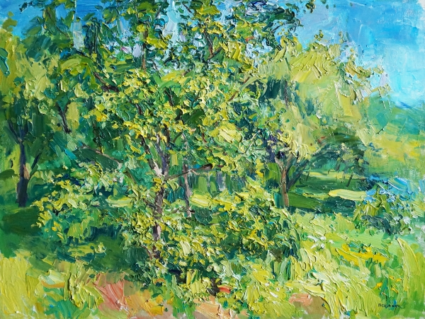 paint